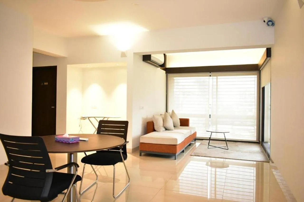 *** Hotel Spring Hill Apartments Dhaka Bangladesh