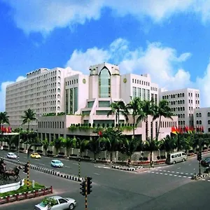 Hotel Ruposhi Bangla