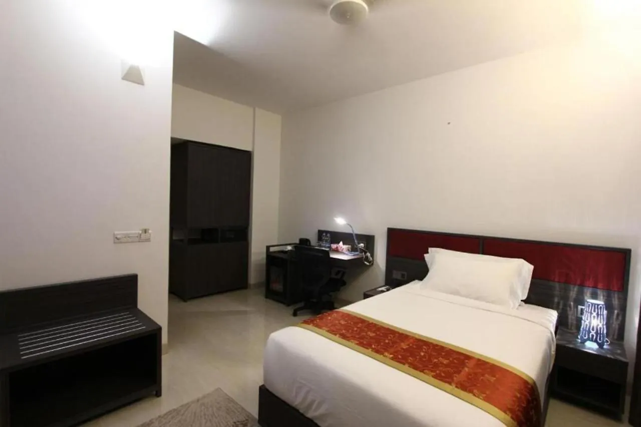 Spring Hill Apartments Dhaka Hotel