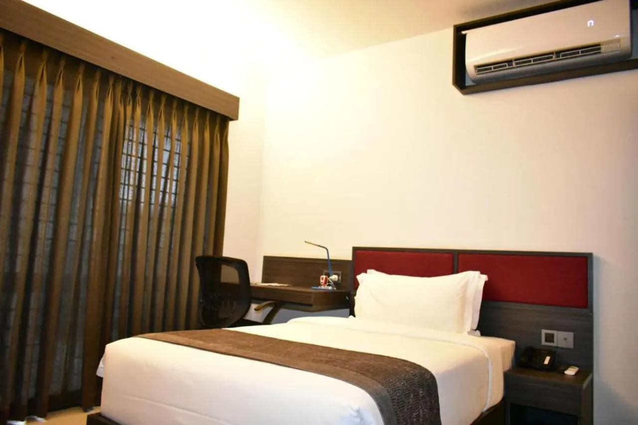 Spring Hill Apartments Dhaka 3*,  Bangladesh