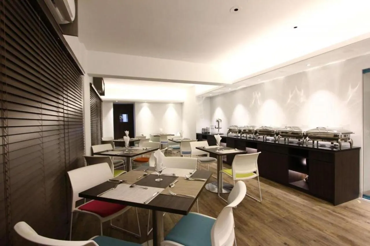 Spring Hill Apartments Dhaka Hotel
