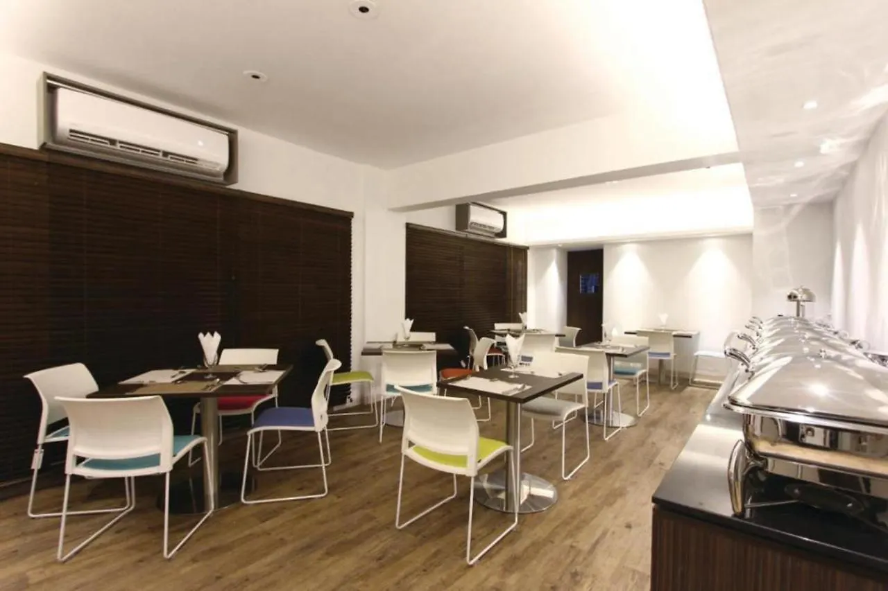 *** Hotel Spring Hill Apartments Dhaka Bangladesh