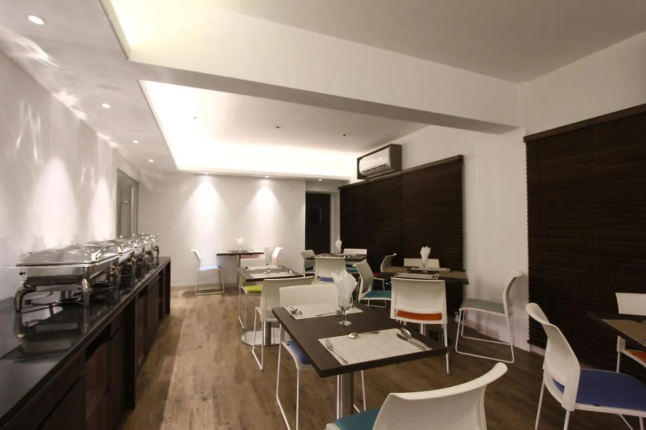 Hotel Spring Hill Apartments Dhaka